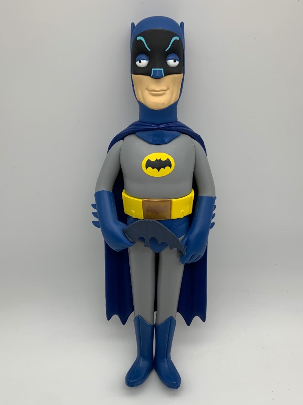 Funko Batman Vinyl Idolz Superhero Classic Series DC Comics Action Figure
